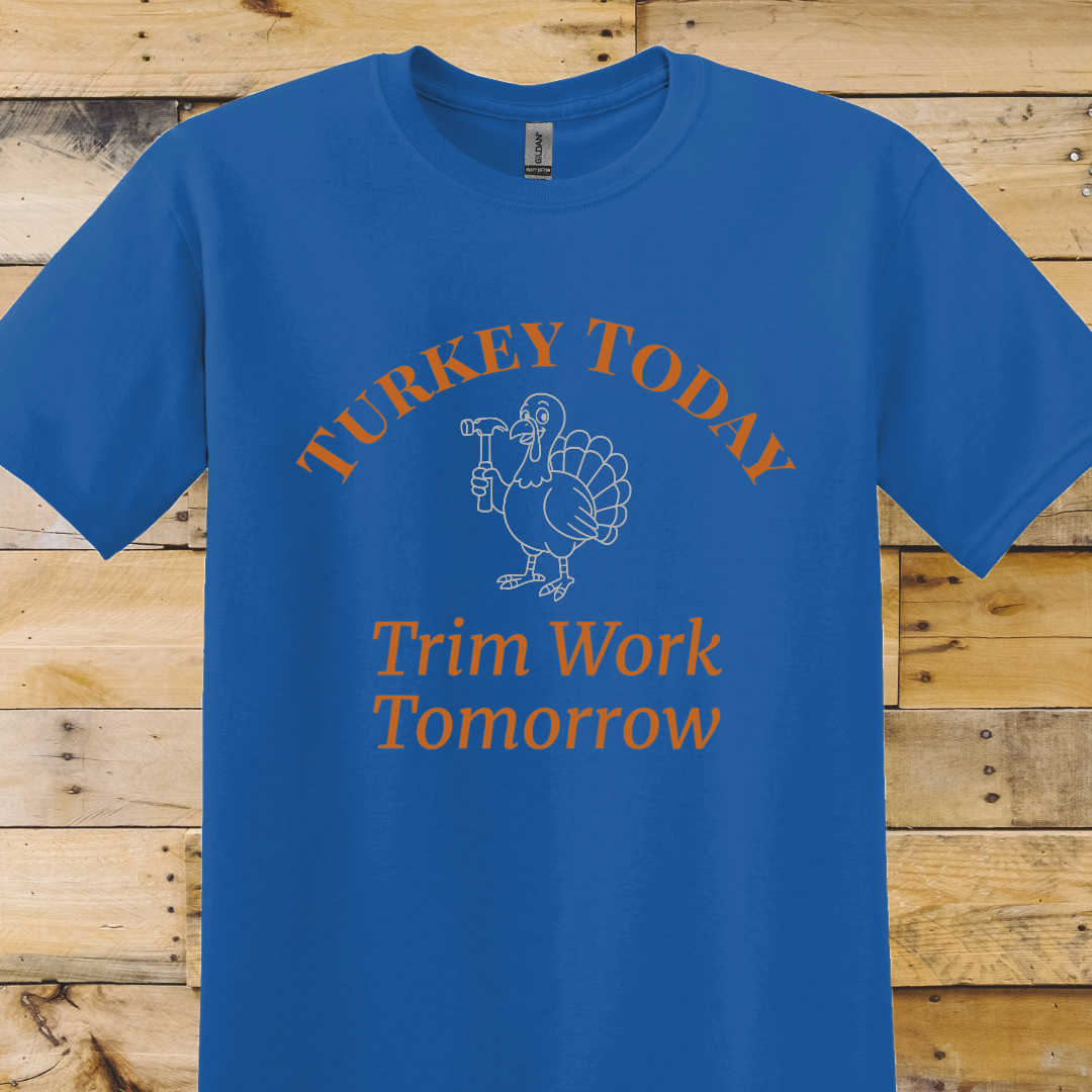 Turkey Today T-Shirt
