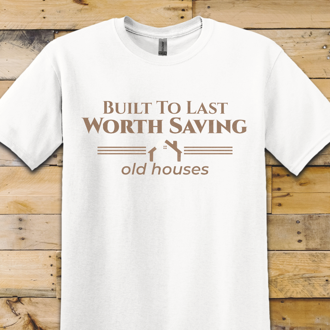 Worth Saving T-Shirt