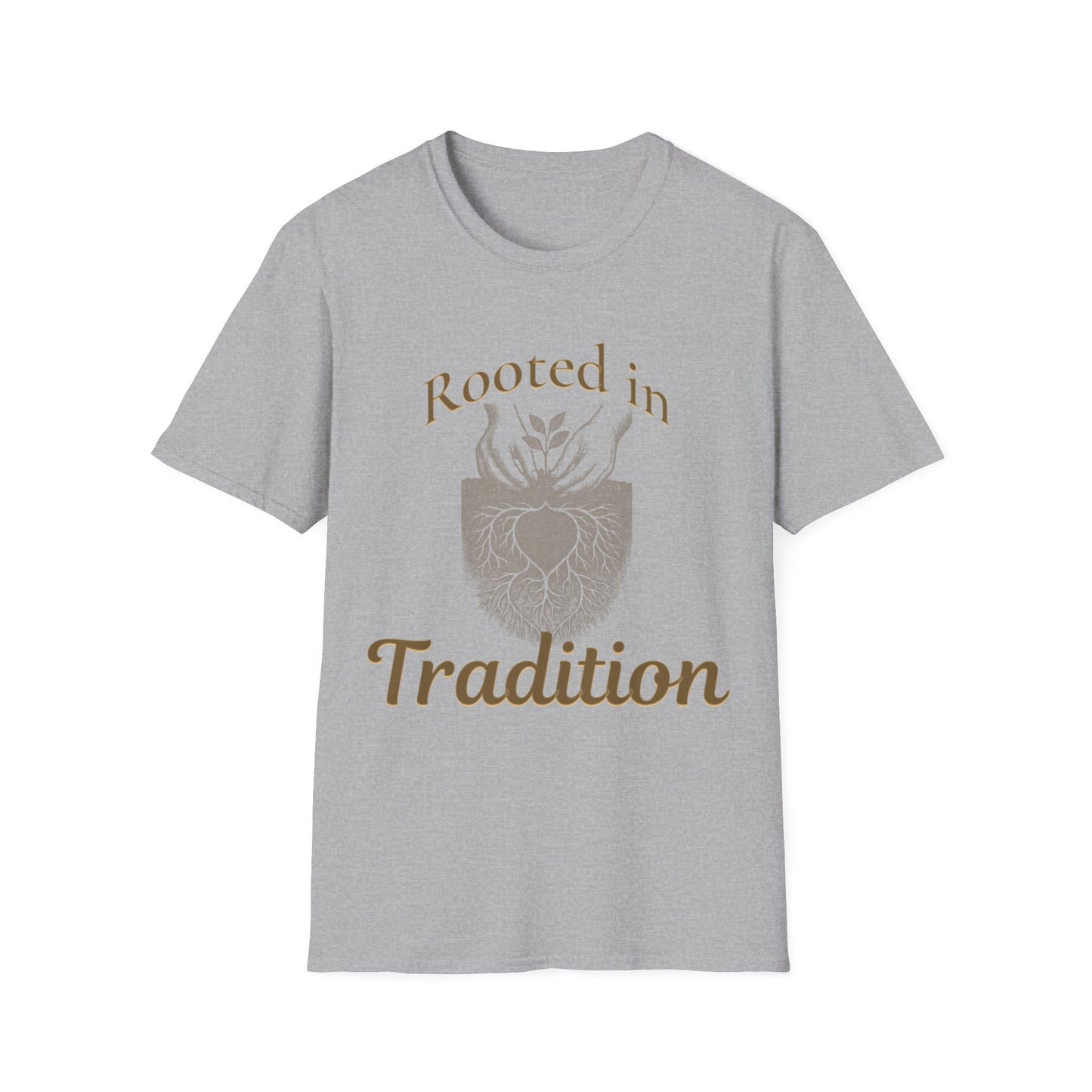 Garden-Rooted T-Shirt