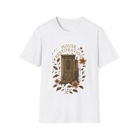 House Restoration T-Shirt