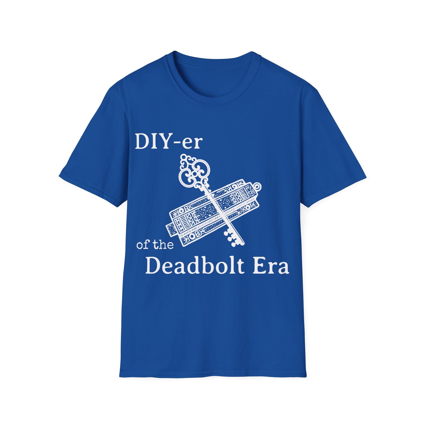 Deadbolt Era T-Shirt