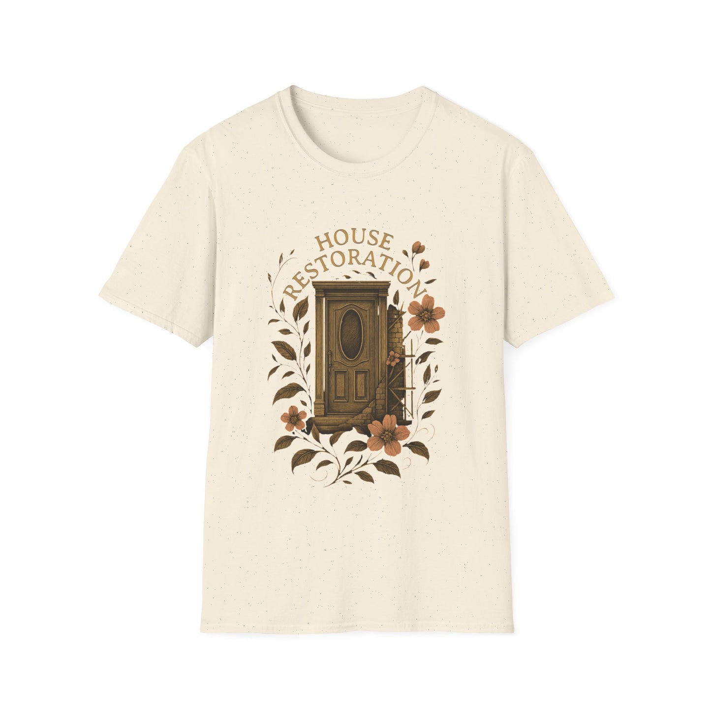 House Restoration T-Shirt