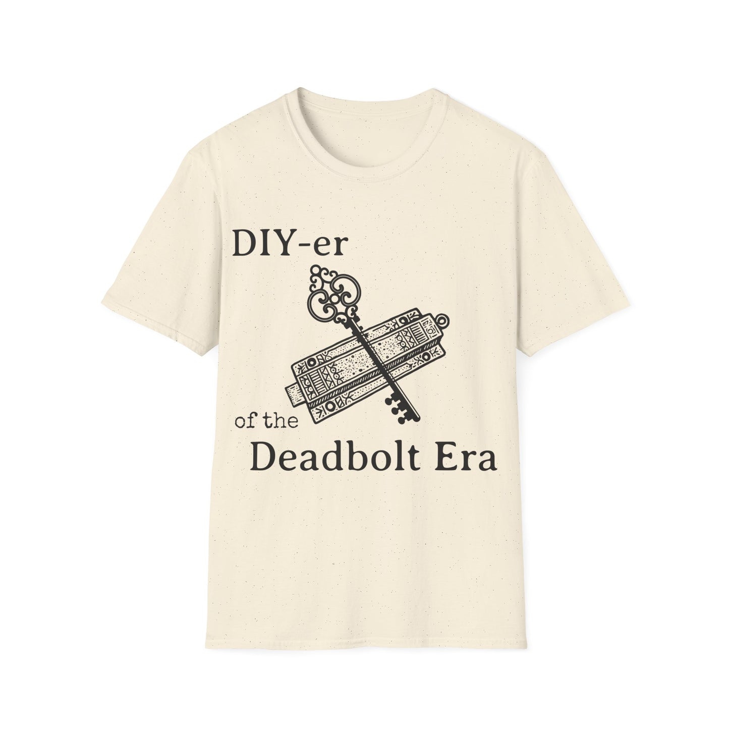 Deadbolt Era T-Shirt
