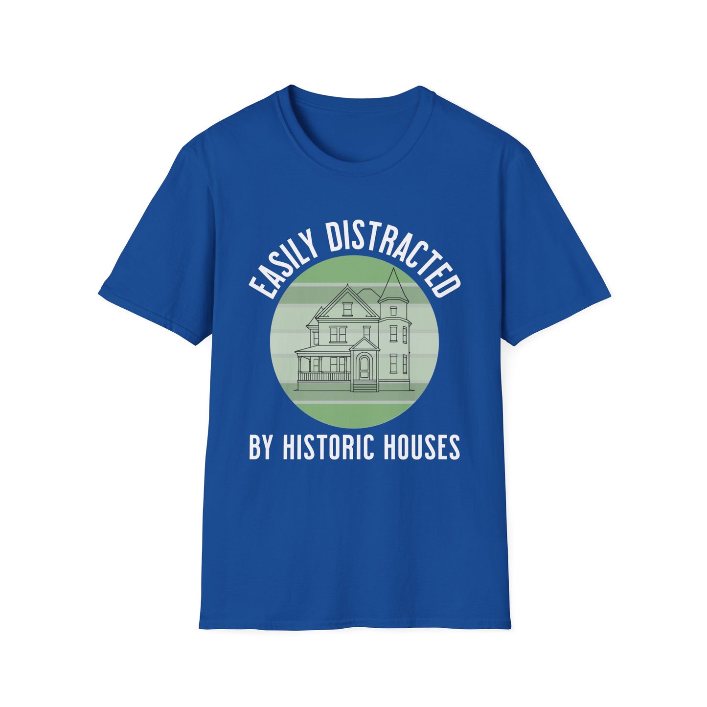 Easily Distracted T-Shirt