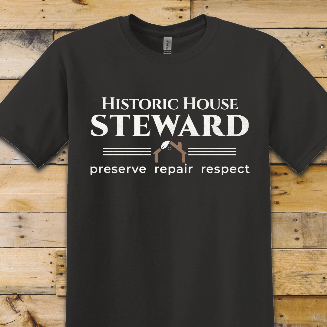 Historic Steward T-Shirt