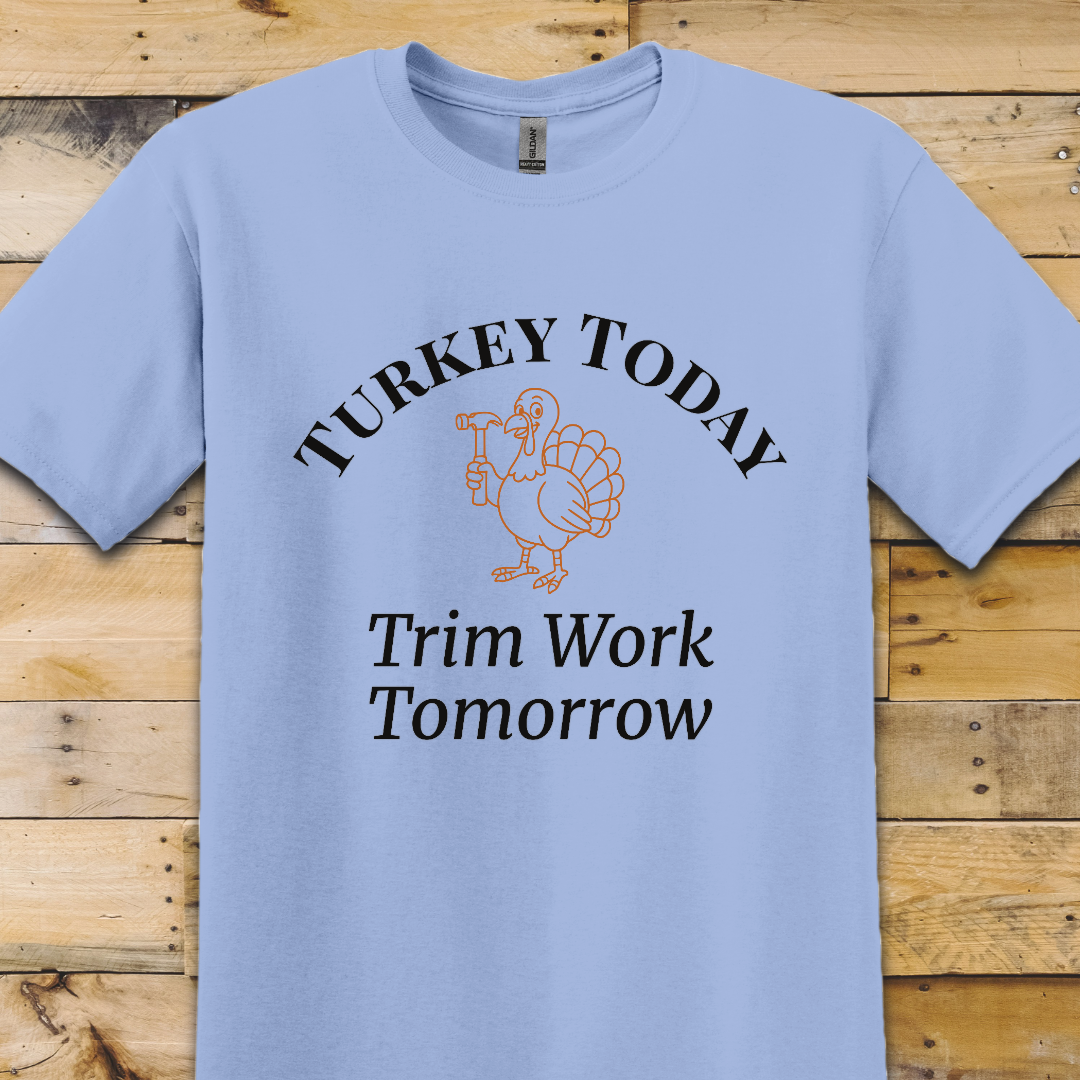 Turkey Today T-Shirt