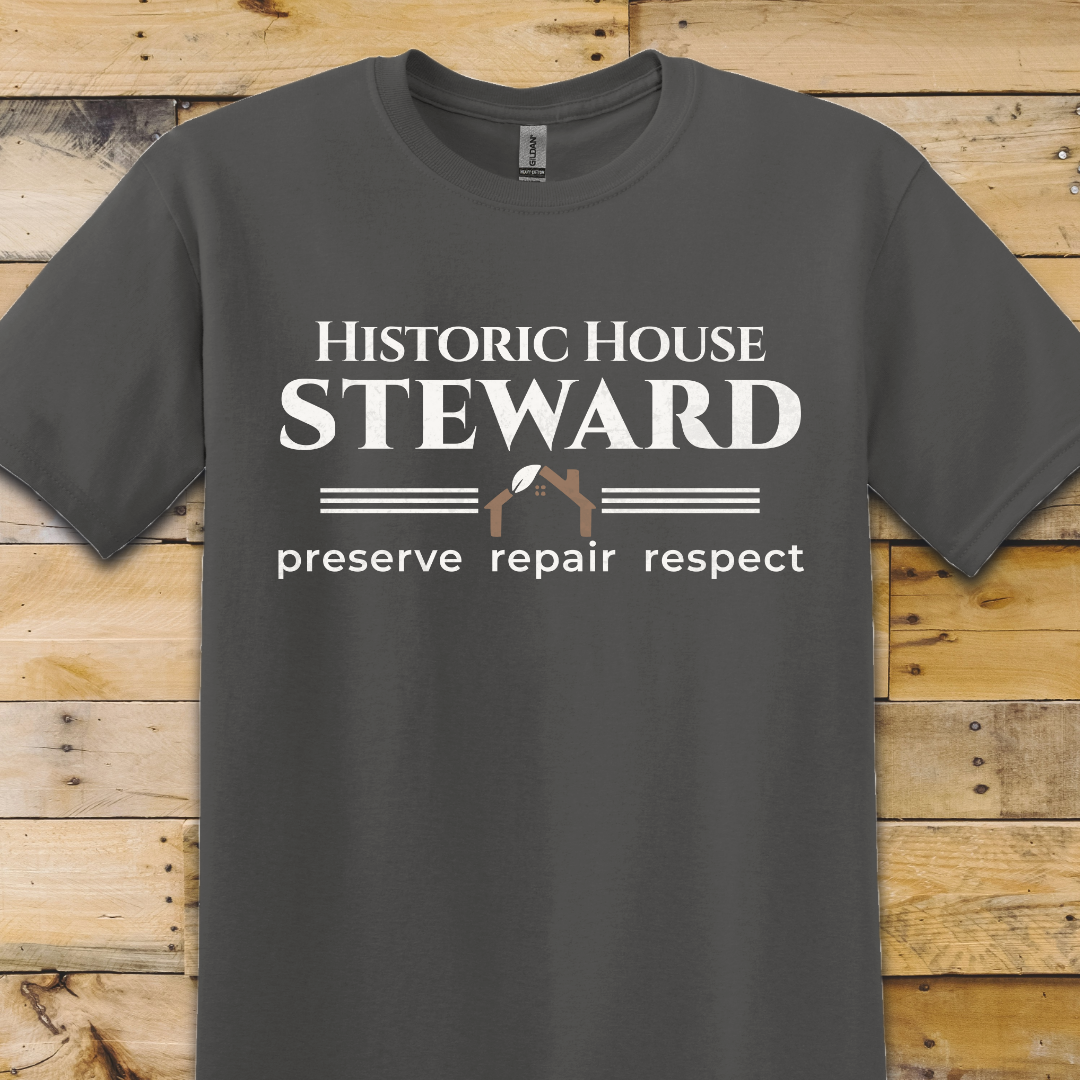 Historic Steward T-Shirt