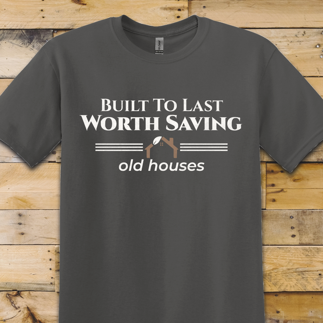Worth Saving T-Shirt