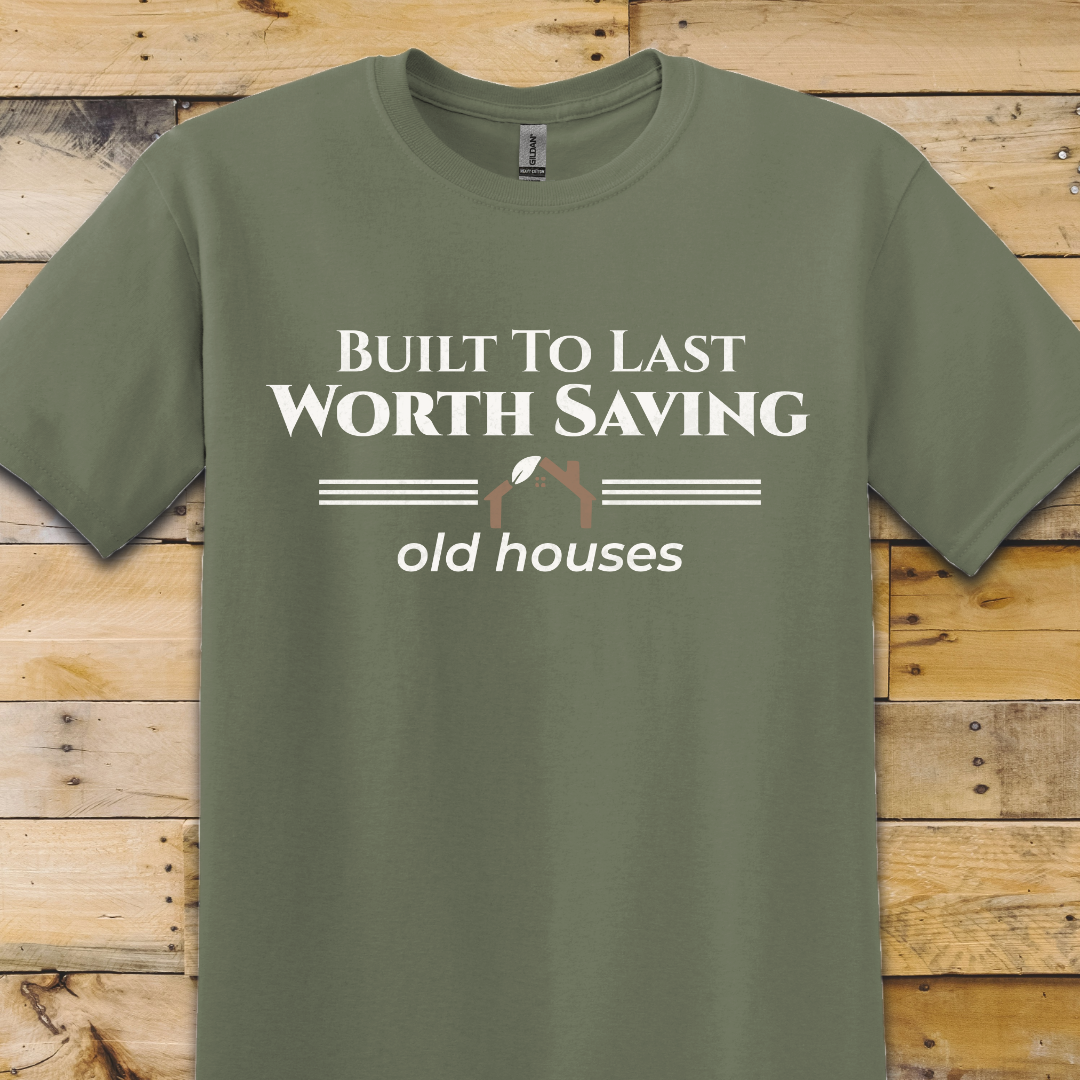 Worth Saving T-Shirt