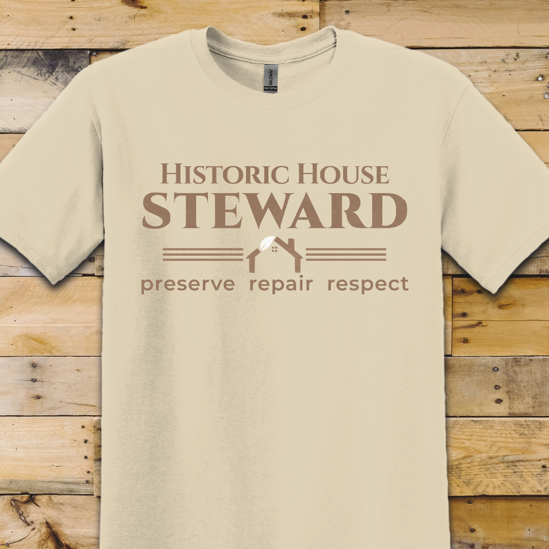 Historic Steward T-Shirt