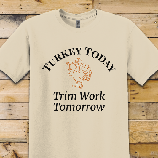 Turkey Today T-Shirt